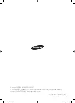 Preview for 36 page of Samsung Q1495 User Manual