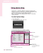 Preview for 82 page of Samsung Q25 Getting Started