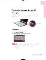 Preview for 9 page of Samsung Q35 Owner'S Manual