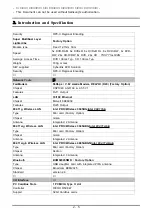 Preview for 8 page of Samsung Q45 Service Manual