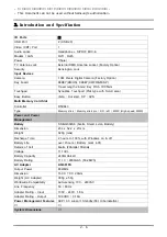 Preview for 9 page of Samsung Q45 Service Manual