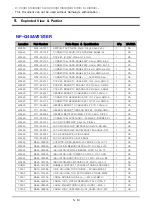 Preview for 35 page of Samsung Q45 Service Manual