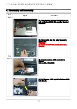 Preview for 39 page of Samsung Q45 Service Manual