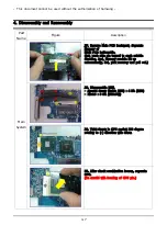 Preview for 43 page of Samsung Q45 Service Manual