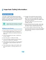 Preview for 19 page of Samsung Q46 User Manual