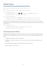 Предварительный просмотр 131 страницы Samsung Q50R Series E-Manual