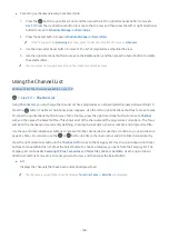 Предварительный просмотр 188 страницы Samsung Q50R Series E-Manual