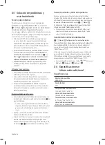 Preview for 22 page of Samsung Q60B User Manual