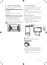 Preview for 45 page of Samsung Q60B User Manual