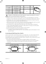 Preview for 28 page of Samsung Q64R User Manual