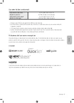 Preview for 79 page of Samsung Q64R User Manual