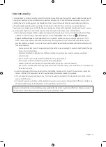 Preview for 5 page of Samsung Q65F User Manual