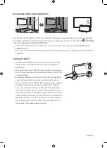 Preview for 15 page of Samsung Q65F User Manual