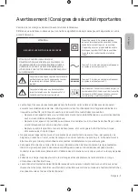 Предварительный просмотр 27 страницы Samsung Q65T User Manual