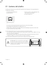 Preview for 30 page of Samsung Q65T User Manual