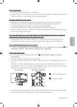 Предварительный просмотр 89 страницы Samsung Q65T User Manual