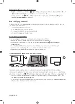 Предварительный просмотр 90 страницы Samsung Q65T User Manual