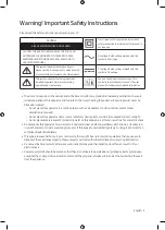 Preview for 3 page of Samsung Q6F User Manual