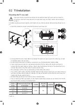 Preview for 8 page of Samsung Q6F User Manual