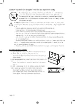 Preview for 10 page of Samsung Q6F User Manual