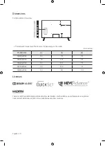 Preview for 20 page of Samsung Q6F User Manual