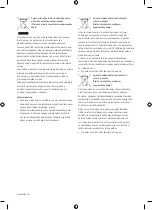 Preview for 64 page of Samsung Q7 A Series User Manual