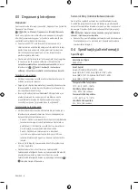 Preview for 70 page of Samsung Q7 A Series User Manual