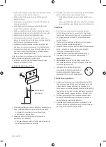 Preview for 116 page of Samsung Q7 A Series User Manual