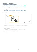 Preview for 7 page of Samsung Q70A E-Manual