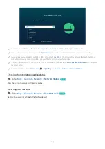 Preview for 9 page of Samsung Q70A E-Manual