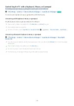 Preview for 30 page of Samsung Q70A E-Manual