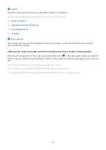 Preview for 33 page of Samsung Q70A E-Manual