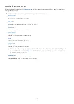 Preview for 49 page of Samsung Q70A E-Manual
