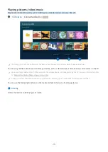 Preview for 75 page of Samsung Q70A E-Manual