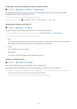 Preview for 95 page of Samsung Q70A E-Manual