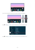 Preview for 219 page of Samsung Q70A E-Manual