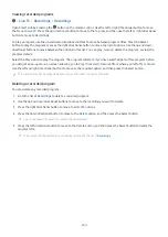 Preview for 240 page of Samsung Q70A E-Manual