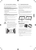 Предварительный просмотр 29 страницы Samsung Q70A User Manual