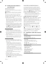 Предварительный просмотр 30 страницы Samsung Q70A User Manual