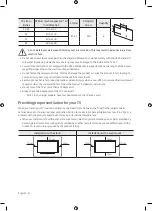 Preview for 8 page of Samsung Q70R Series User Manual