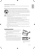 Preview for 9 page of Samsung Q70R Series User Manual