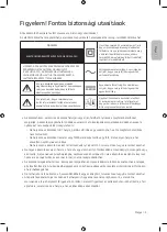 Preview for 23 page of Samsung Q70R Series User Manual