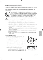 Preview for 109 page of Samsung Q70R Series User Manual