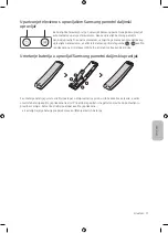 Preview for 111 page of Samsung Q70R Series User Manual