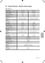 Preview for 119 page of Samsung Q70R Series User Manual