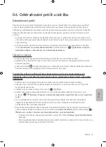 Preview for 135 page of Samsung Q70R Series User Manual