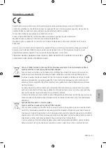 Preview for 141 page of Samsung Q70R Series User Manual