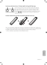 Preview for 171 page of Samsung Q70R Series User Manual