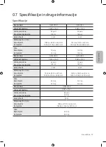 Preview for 259 page of Samsung Q70R Series User Manual