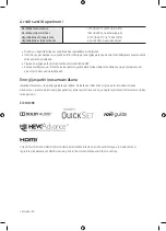 Preview for 280 page of Samsung Q70R Series User Manual